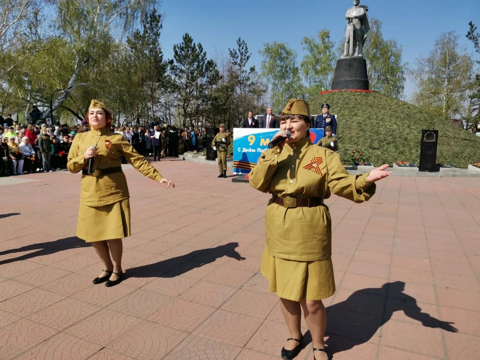 Новости камень на оби сегодня. 9 Мая. Каменские Известия камень-на-Оби. С днем Победы. Музей камень на Оби.