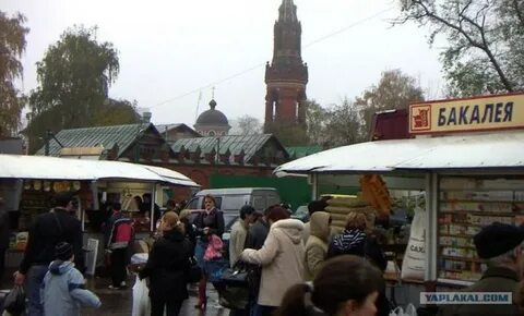 Работа преображенского рынка в 2024