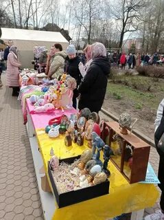 Каким праздником заканчивается московский пасхальный фестиваль