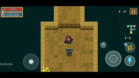 Soul knight это