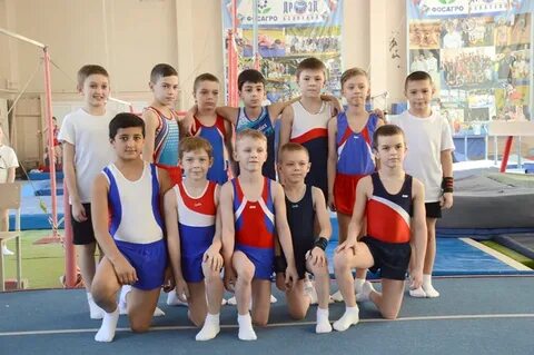 Спортивные школы саратова