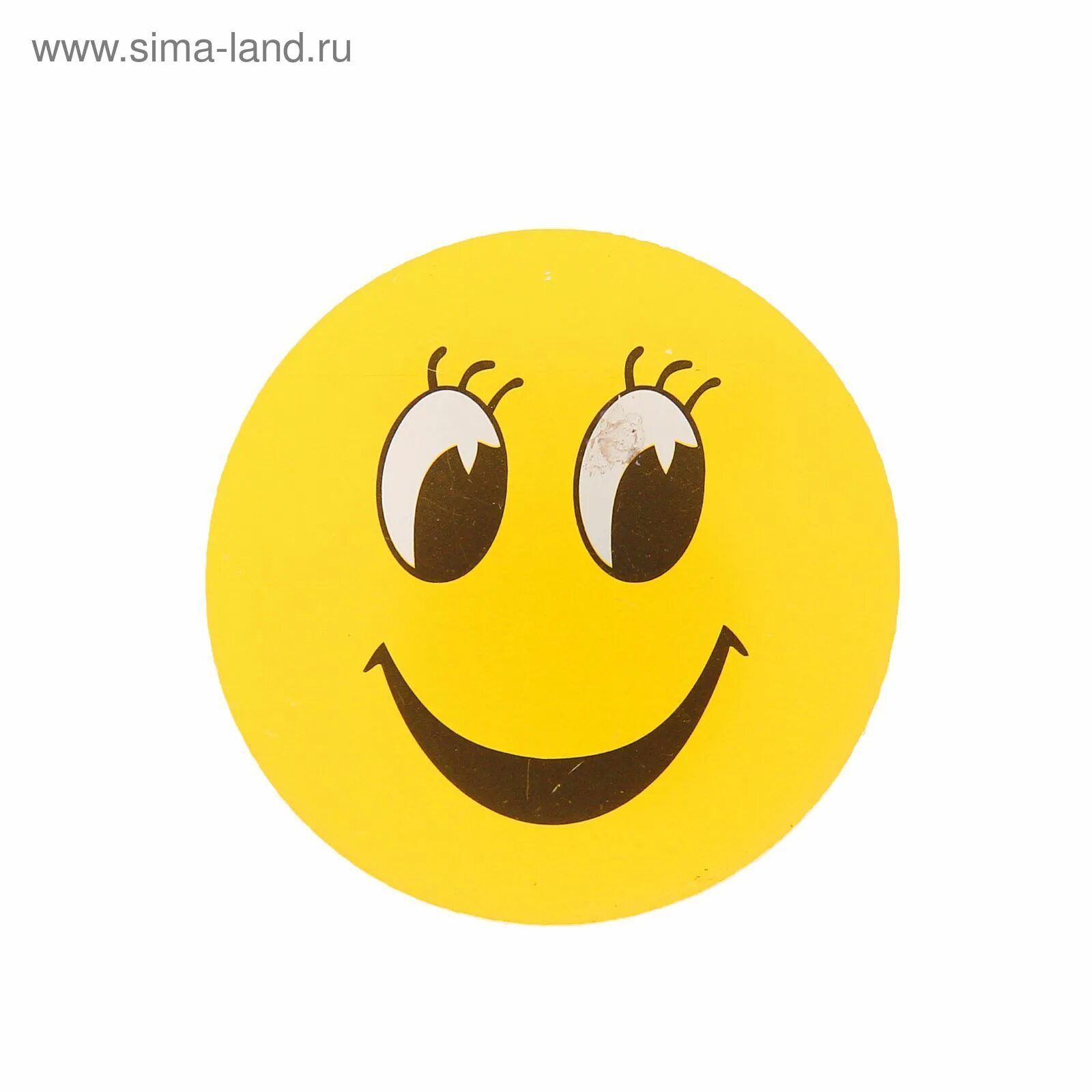 Смайлики для детей улыбки