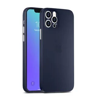 Iphone 12 pro тихоокеанский синий