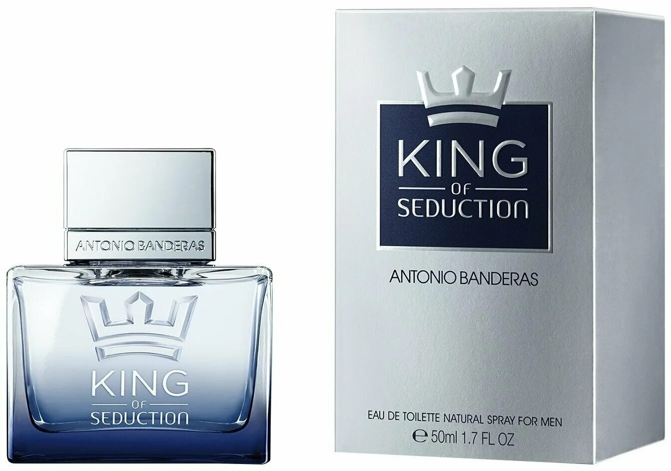 Парфюм ANTONIO BANDERAS BLUE SEDUCTION #P1510 цветы купить с доставкой Баку