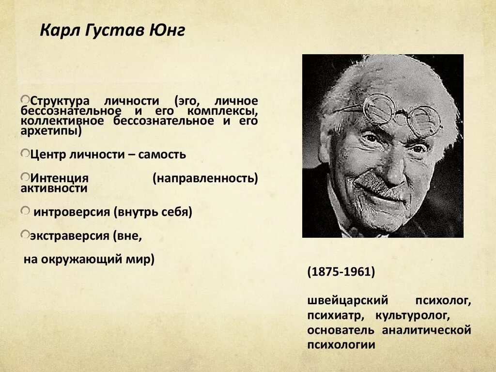 Юнг психолог теория. Теория к. Юнг в психоанализе. Анализ юнга