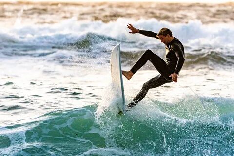 Surfer