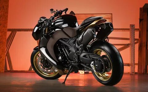 Moto pro