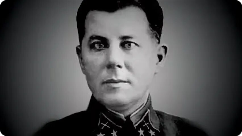 Забытый полководец