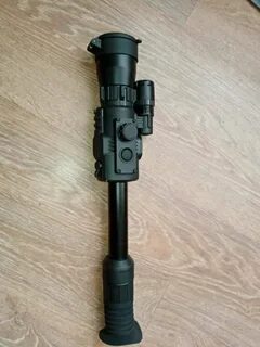 Юкон фотон 4.5 х42