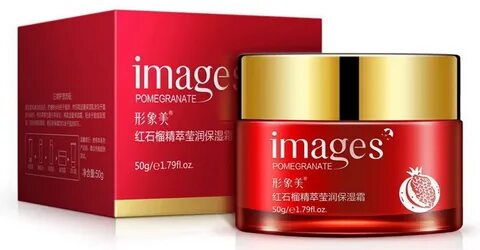 Images крем