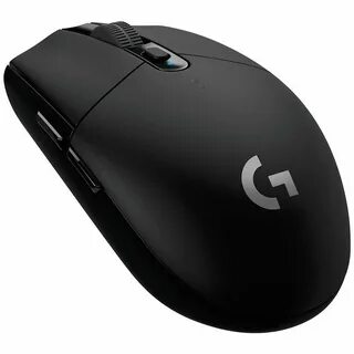Беспроводная мышь g304
