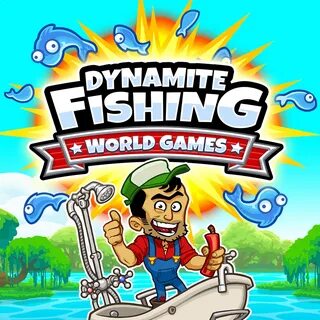Игры ворлд фишинг