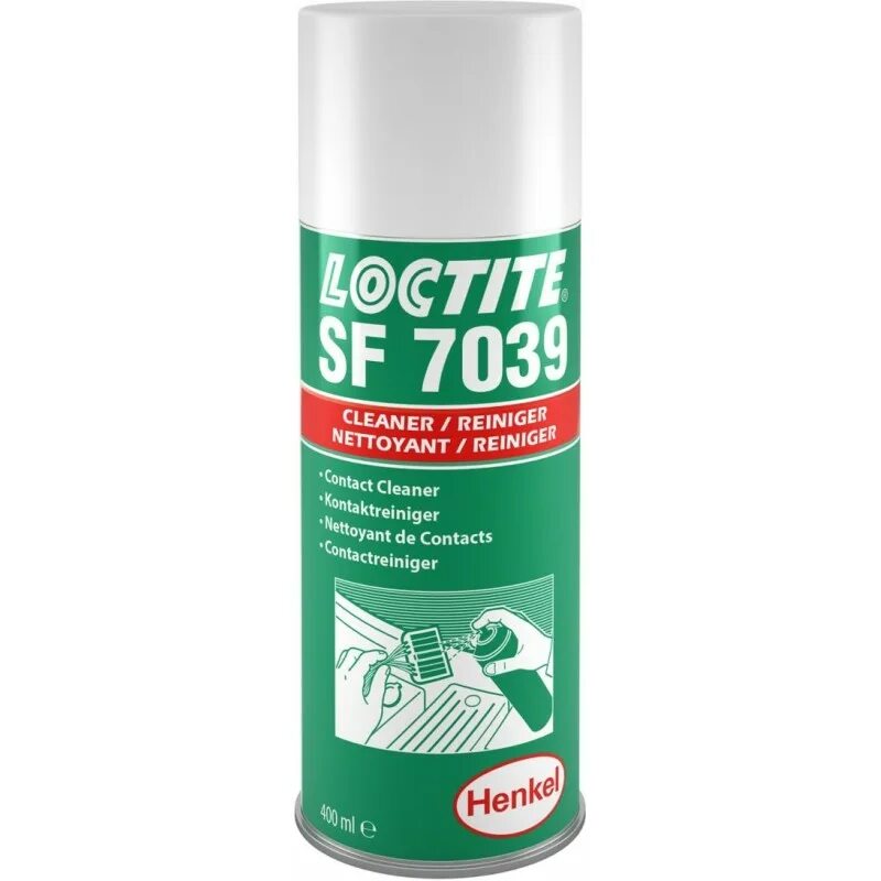Контактный очиститель. Очиститель контактов электрических loctite 7039 (400 мл). очиститель контактов loctite sf 7039. очиститель контактов (спрей), 400 мл sf 7039 loctite. очиститель спрей loctite 7039.