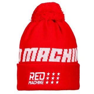 Шапка машинка