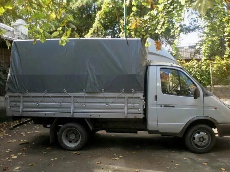 Кузов на газель новый! 3 метра, 2 000 куб. см. 2018 год, в наличии. Цена: 33 000