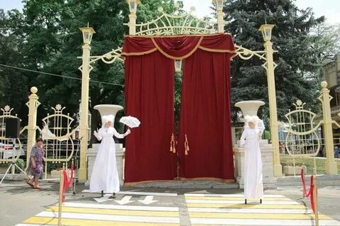 1 мая пятигорск