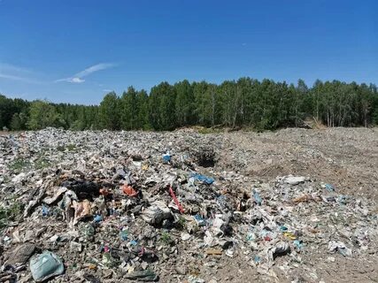 Старый полигон