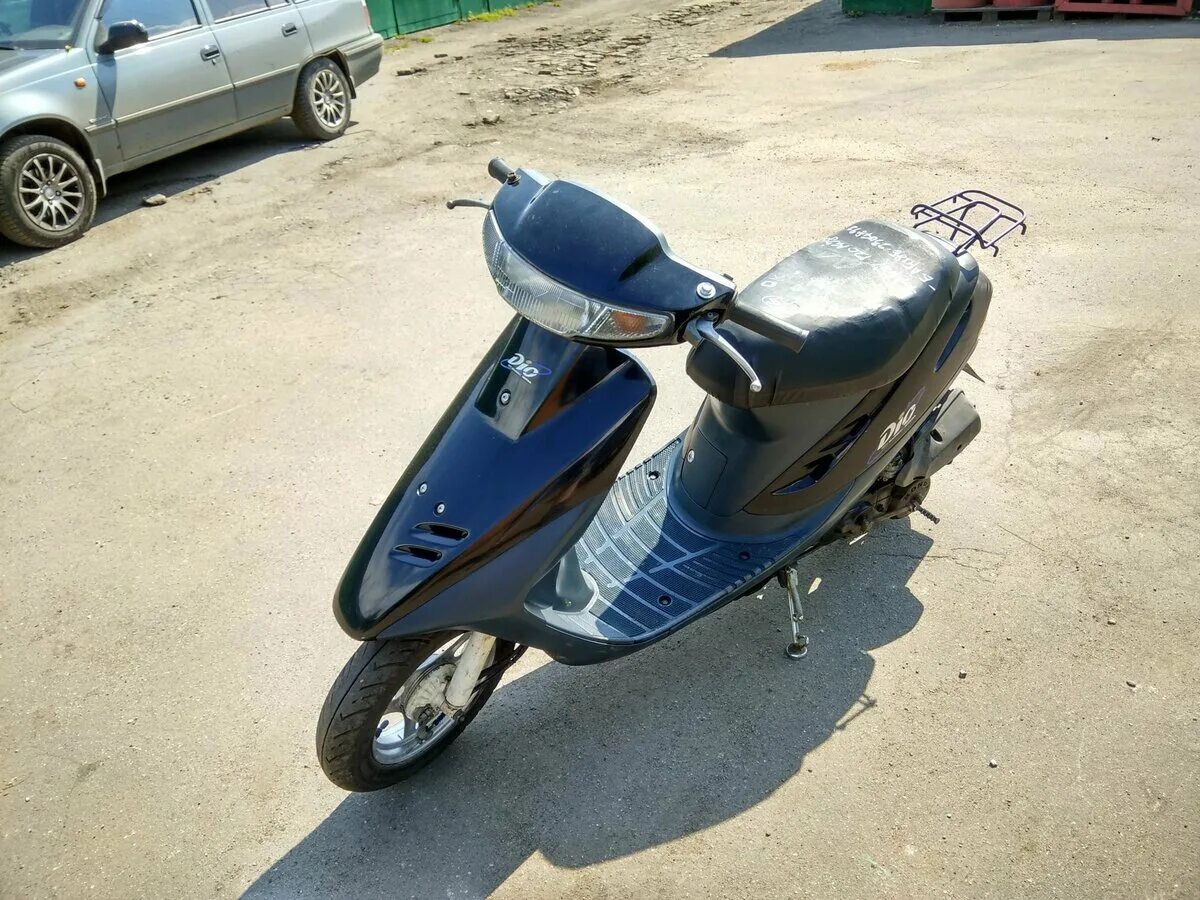 Honda 27 купить