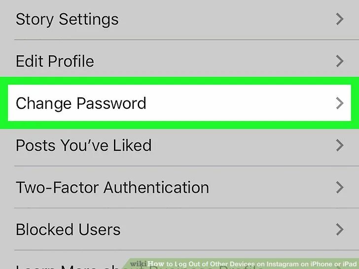 How to change your Instagram password. How change my password on Instagram. How to see my password in Instagram. How to change patreon password. How change password