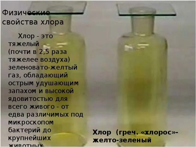 Презентация на тему хлор. Хлор это зеленовато-желтый ГАЗ. Хлор как выглядит. Хлор-хлорос. Хлор обладает свойствами