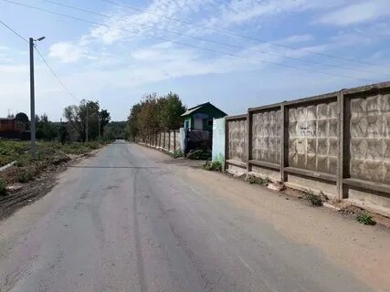Продам участок коммерческого назначения