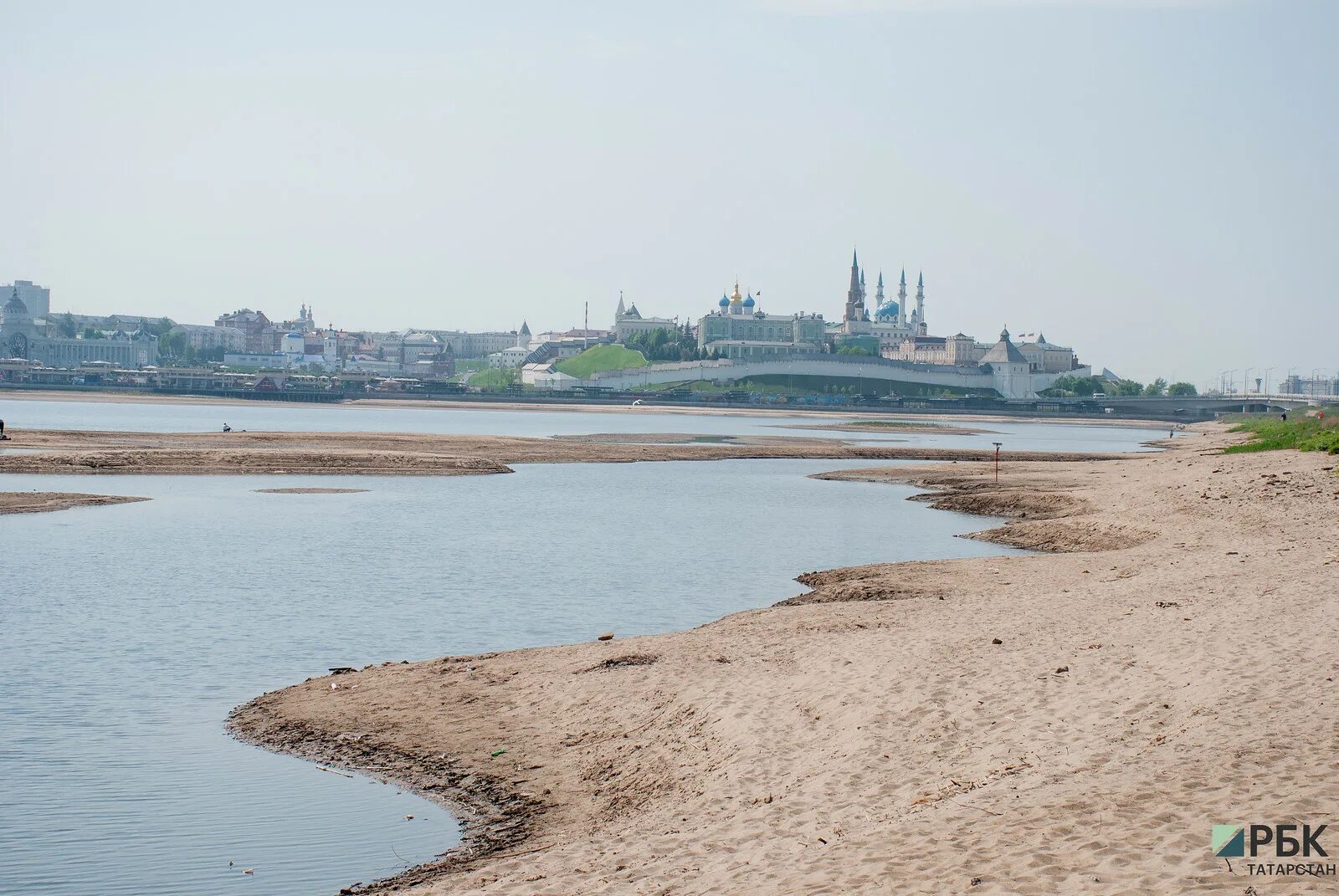 Рт вода