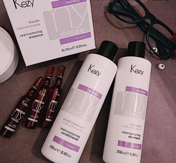 Шампунь кейзи. Kezy шампунь реструктурирующий с кератином. kezy my therapy шампунь реструктурирующий с кератином 250 м. kezy шампунь реструктурирующий с кератином my therepy restructuring, 1000мл. кондиционер для волос кези.
