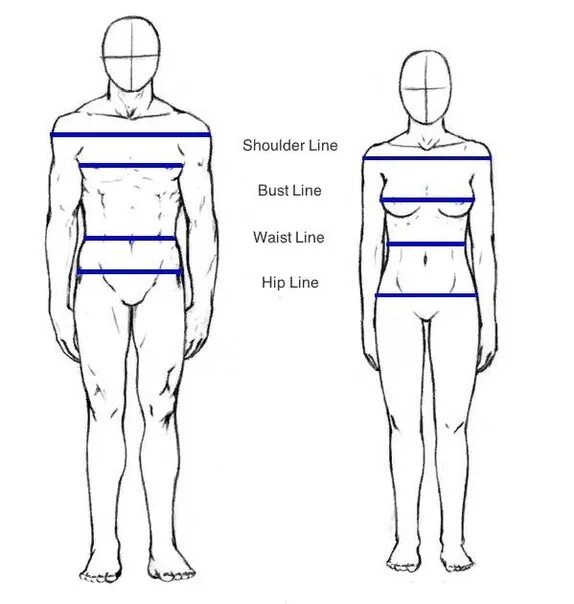 T v line