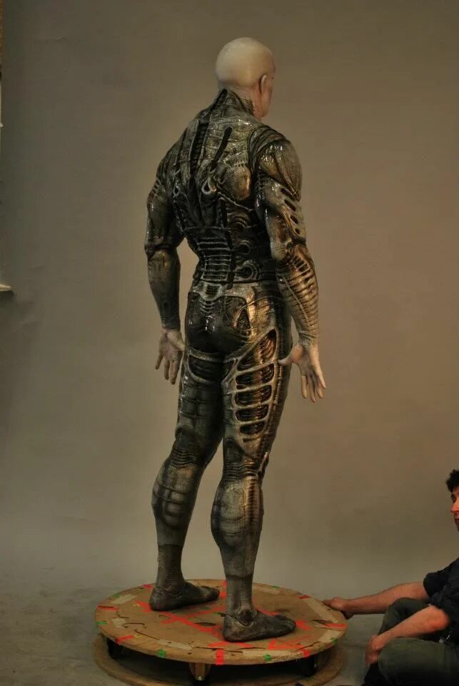 Prometheus operator
