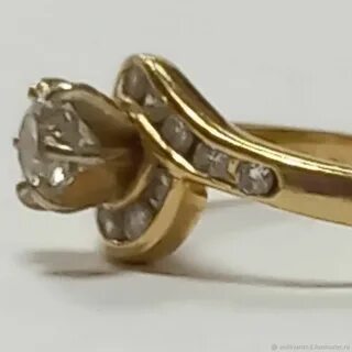 Золото 18 карат какая
