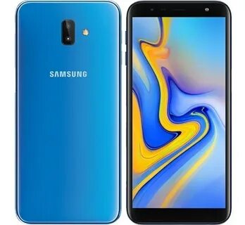 Samsung galaxy lte blue