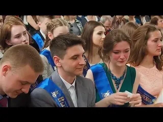 Выпуск 2017 новости