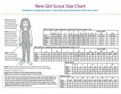 May size