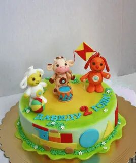 Тини лав 1 год