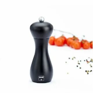 Pepper 18
