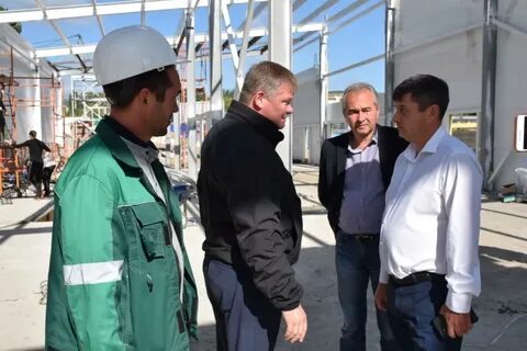 Мку капитальное строительство