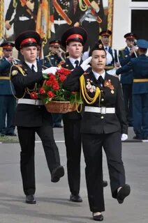 Кадетский корпус 5