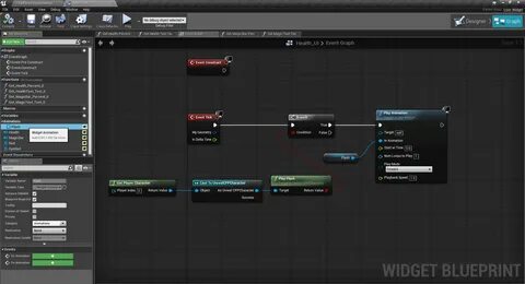 Event engine