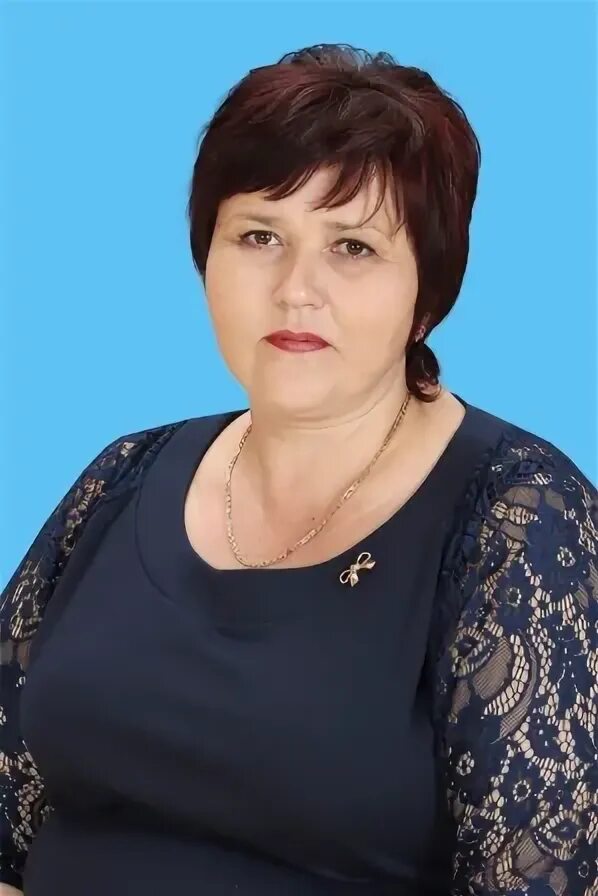 сош 2 секретарь