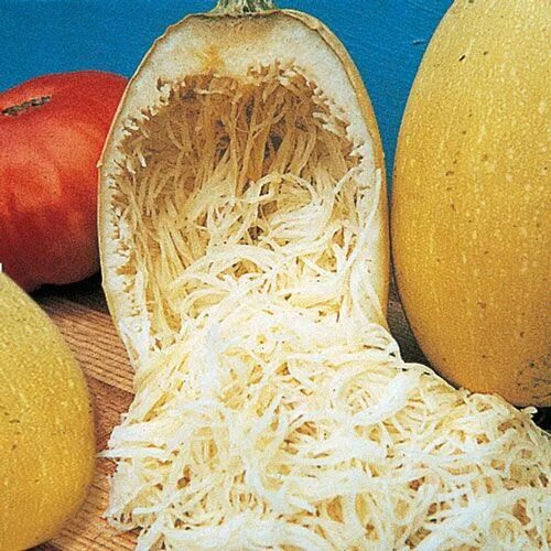 Keep a Spaghetti Squash on Hand for These Tasty Recipes Spaghetti squash recipes