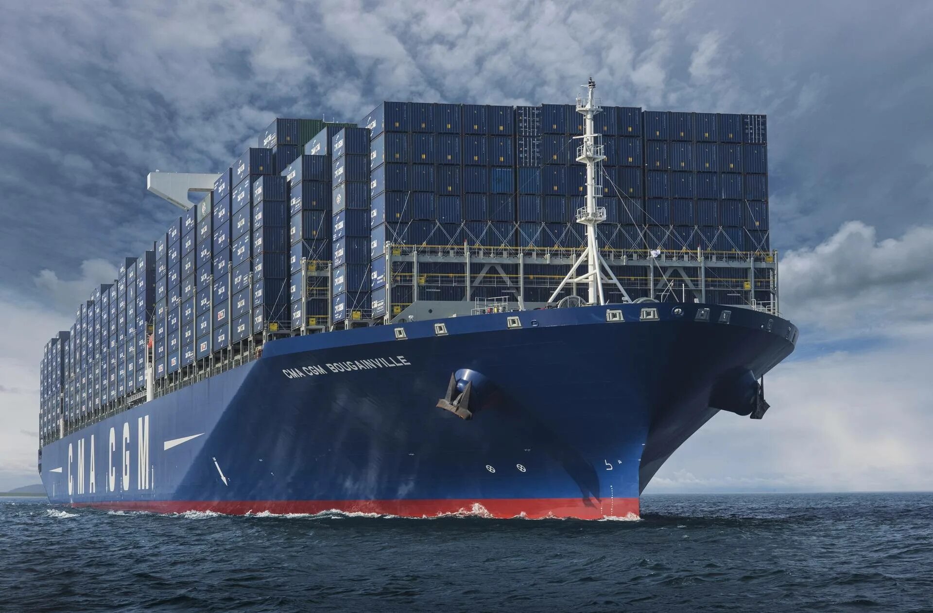 Cma cgm отслеживание. Контейнеровоз cma cgm. bougainville контейнеровоз. контейнеровоз новороссийск.