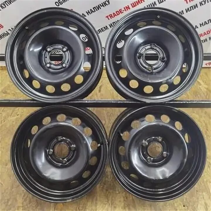 R15 4x108 65.1