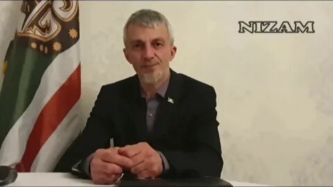 Анзор алиевич