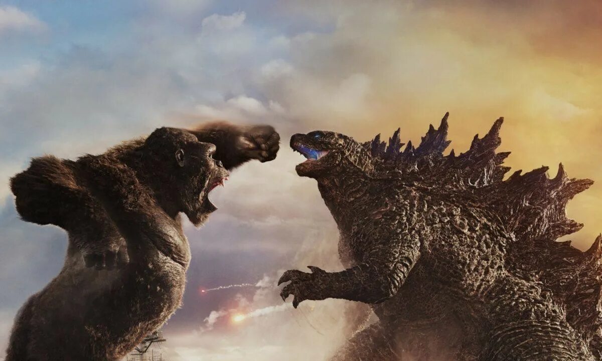 Godzilla kong 2025. Годзилла и конг новая империя. годзилла против конга 2025. годзилла против кинг конга.