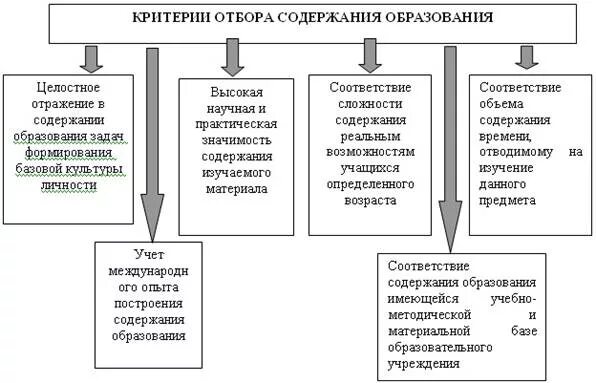Содержание обучения принципы отбора. Принципы отбора содержания образования педагогика. принципы и критерии отбора содержания образования в педагогике. каковы критерии отбора содержания образования?. критерии отбора содержания образования педагогика.