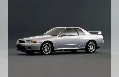 Nissan skyline r 32