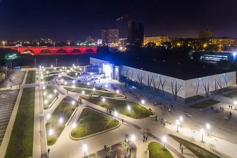 Luminary волгоград