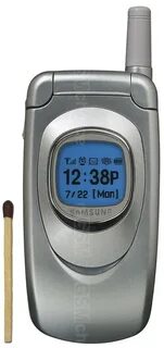 Samsung a800