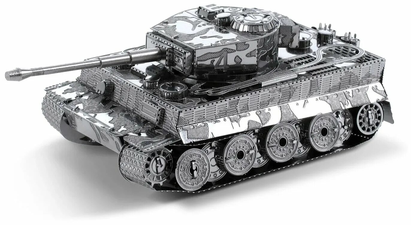 Tank model