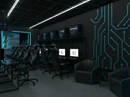 Cyber office